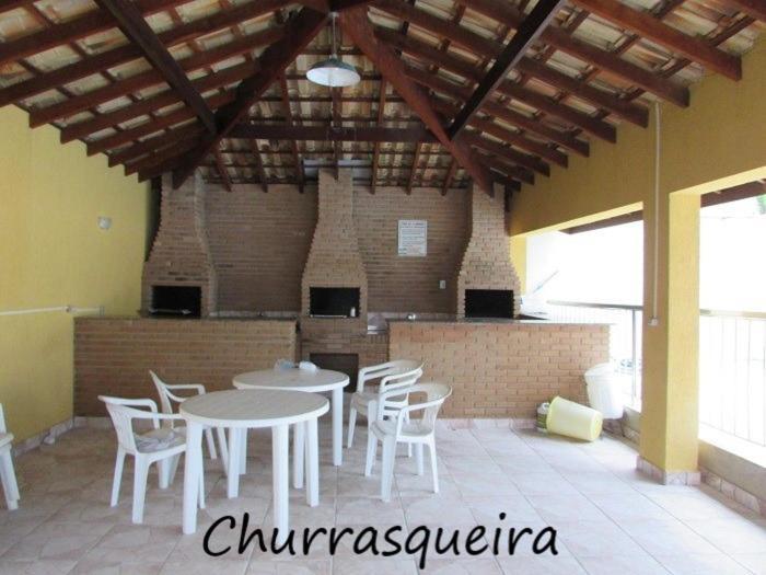 Apartamento Amplo Praia Grande Ubatuba Jj Mendes Exterior photo