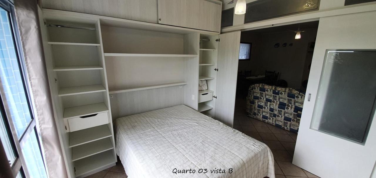 Apartamento Amplo Praia Grande Ubatuba Jj Mendes Exterior photo