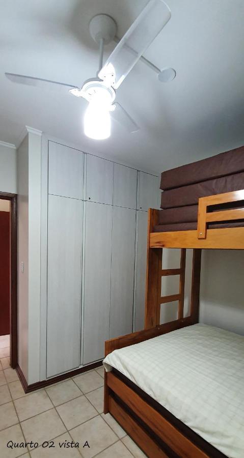 Apartamento Amplo Praia Grande Ubatuba Jj Mendes Exterior photo