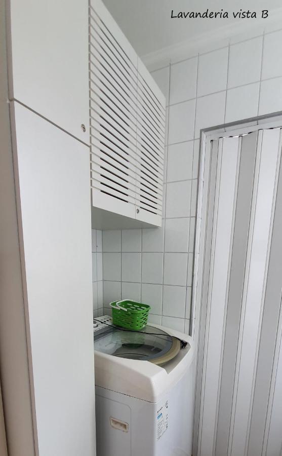 Apartamento Amplo Praia Grande Ubatuba Jj Mendes Exterior photo