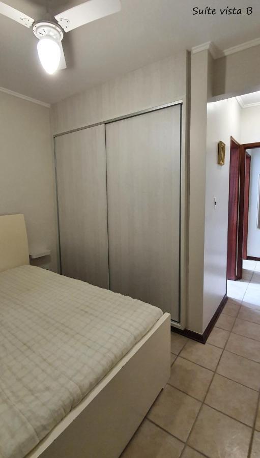 Apartamento Amplo Praia Grande Ubatuba Jj Mendes Exterior photo