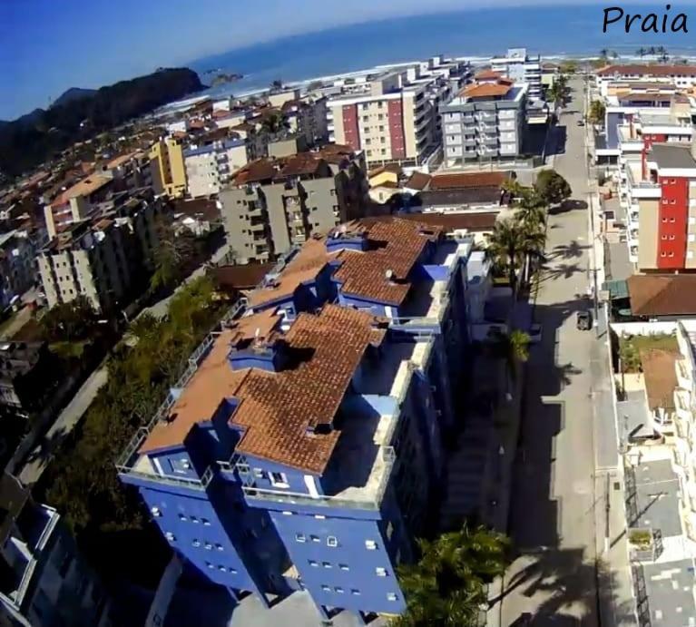 Apartamento Amplo Praia Grande Ubatuba Jj Mendes Exterior photo