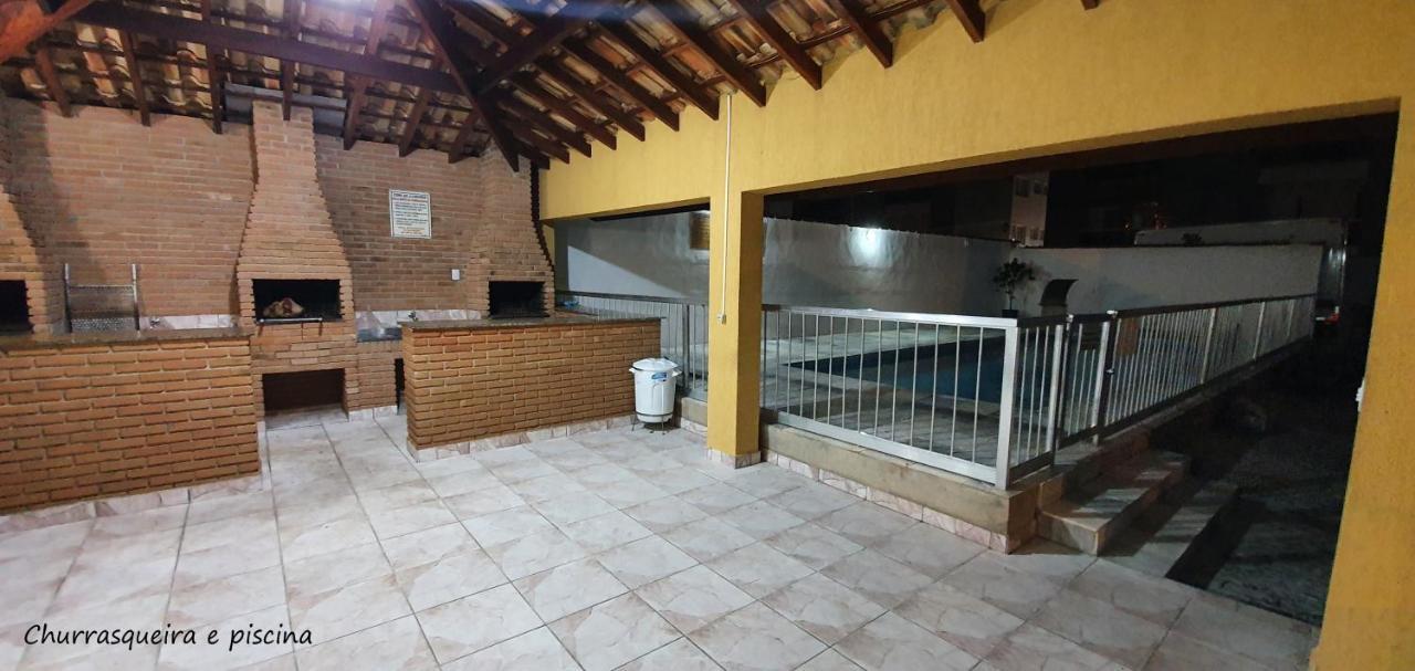 Apartamento Amplo Praia Grande Ubatuba Jj Mendes Exterior photo